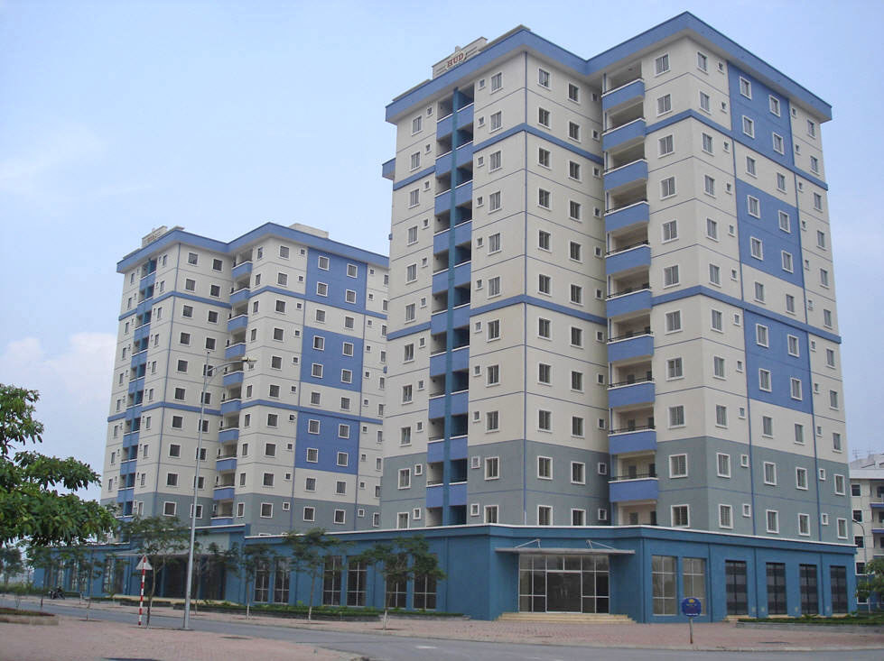 Cửa thoát nào cho doanh nghiệp bất động sản nhỏ?