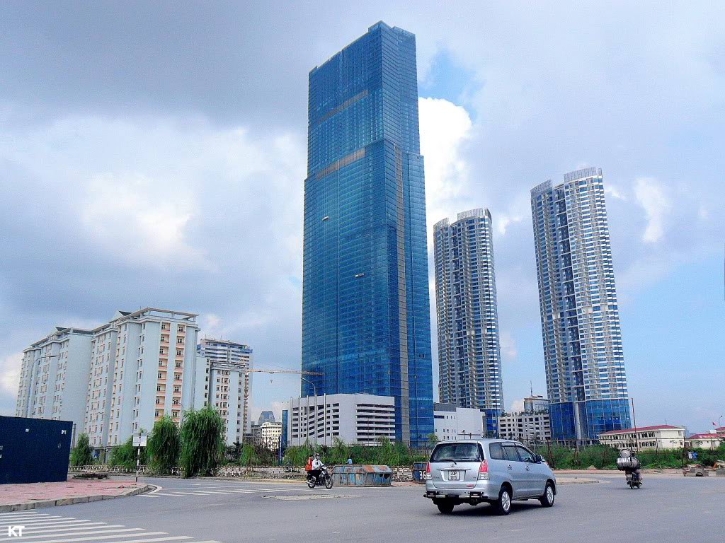Gương từ Keangnam, Nam Cường đã thấy sợ?