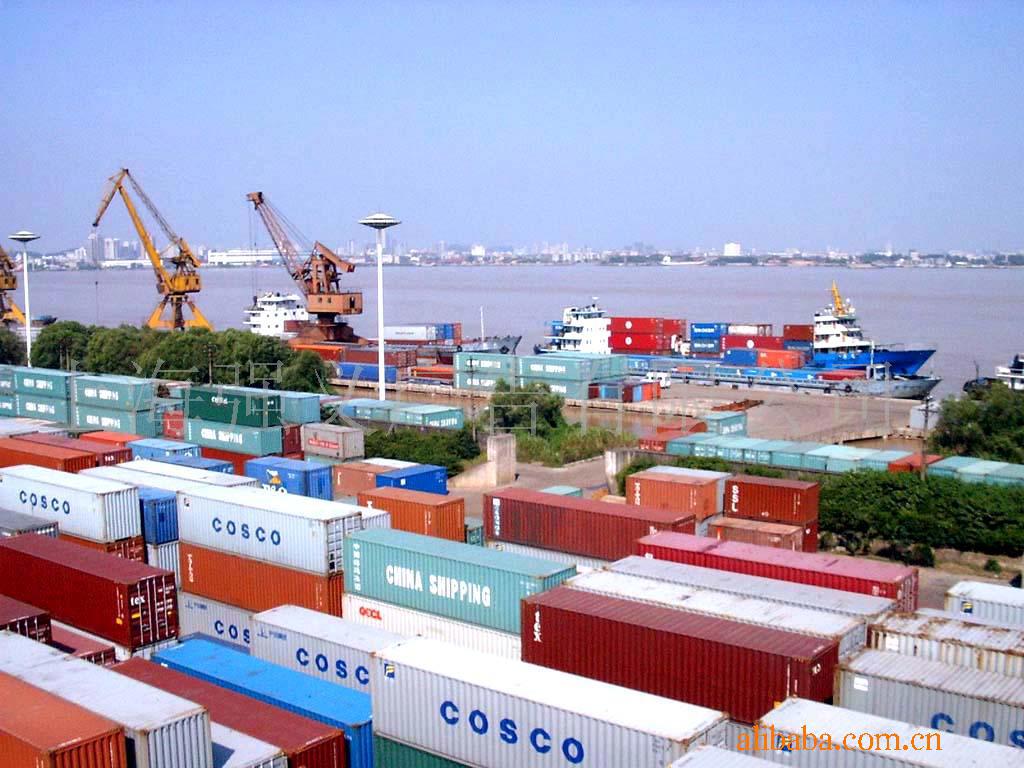 Việt Nam tham gia Chương trình toàn cầu kiểm soát container