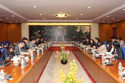 JBIC: Kênh hỗ trợ Việt Nam tiếp cận và huy động vốn đầu tư hiệu quả