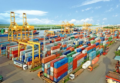 Tháng 9: Nhiều mặt hàng đạt kim ngạch xuất khẩu trên 1 tỷ USD