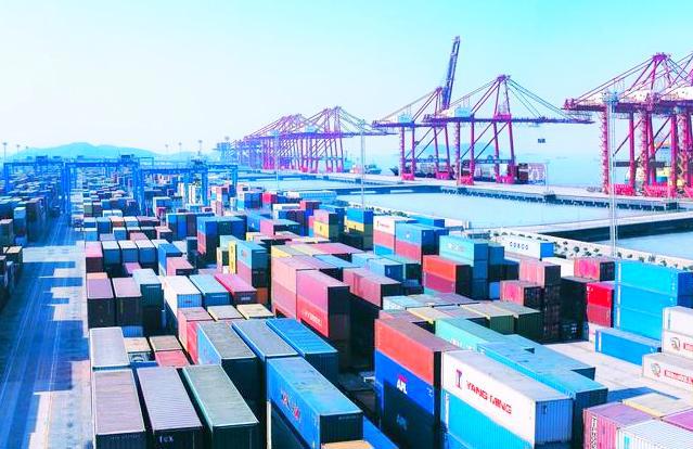 Xuất khẩu sang ASEAN: 5 năm lại tăng gấp đôi 