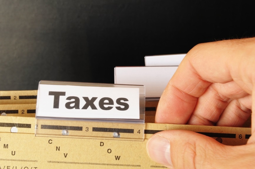 Thu thuế thu nhập cá nhân từ hoạt động chuyển nhượng bất động sản