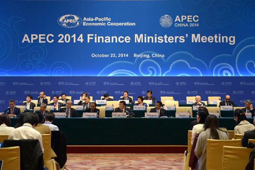 Việt Nam xếp thứ 7 trong 10 nền kinh tế hàng đầu APEC về thu hút đầu tư
