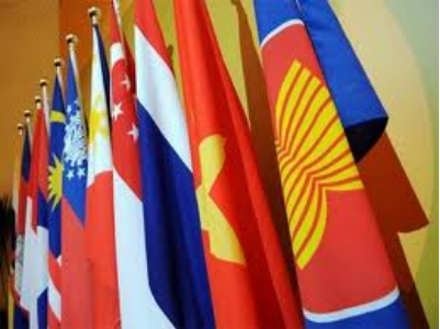 ASEAN đối tác thương mại hàng đầu của Việt Nam