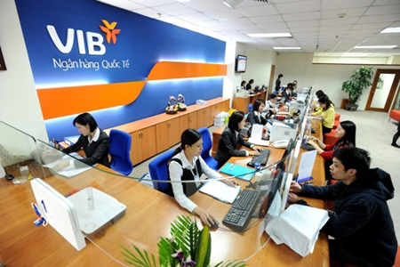 Nỗ lực bình ổn tài chính-ngân hàng Việt Nam đang đi đúng hướng