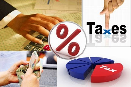 Thuế thu nhập doanh nghiệp, bao nhiêu là phù hợp?