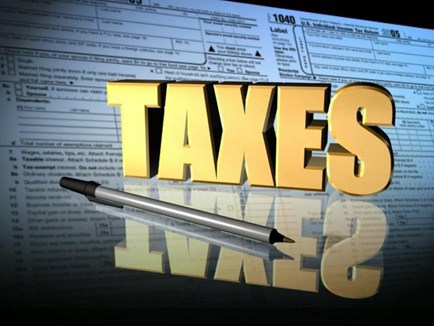 Chính sách thuế đối với hoạt động góp vốn của doanh nghiệp