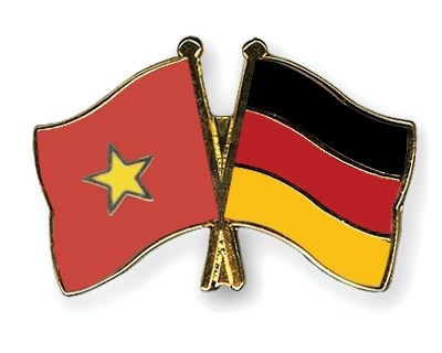 Việt Nam và Đức tăng cường hợp tác kinh tế và đào tạo