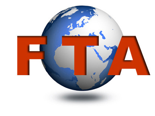 Thực hiện cắt giảm thuế nhập khẩu trong các Hiệp định thương mại tự do