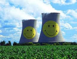 Xây dựng lòng tin của công chúng đối với dự án điện hạt nhân