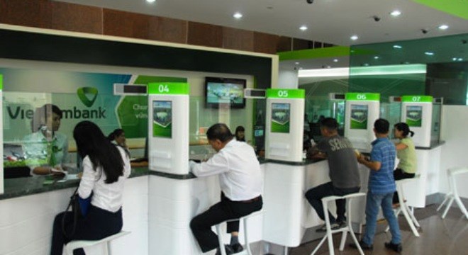 Vietcombank lên kế hoạch sáp nhập ngân hàng khác