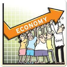 Kinh tế Mỹ giành lại vị trí “đầu tàu” của nền kinh tế toàn cầu