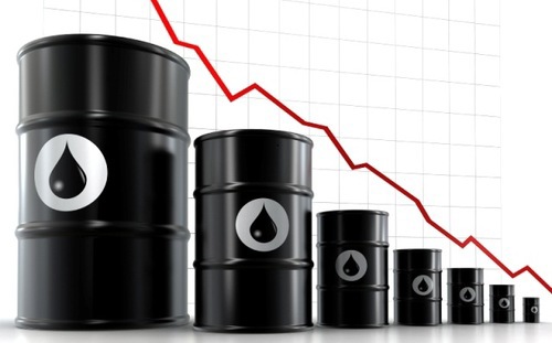 Điều hành ngân sách ứng phó giá dầu giảm 
