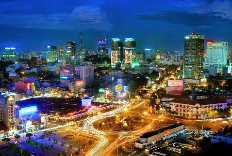 WB công bố báo cáo đô thị tại khu vực Đông Á
