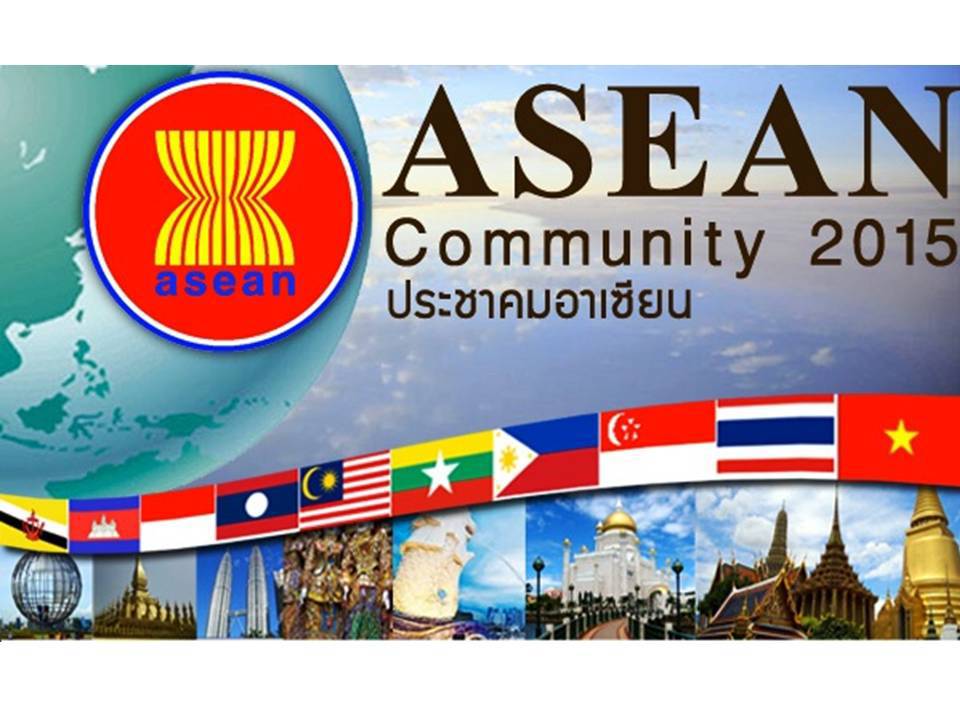 Mối lo cận kề khi hội nhập Cộng đồng kinh tế ASEAN (AEC)