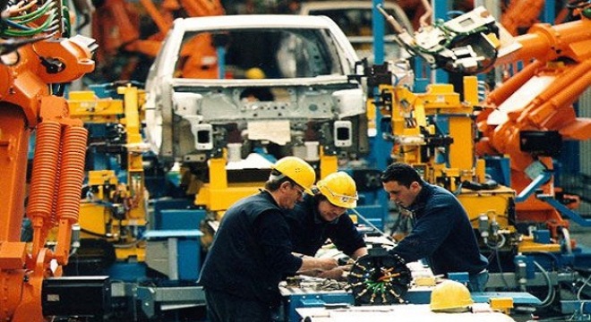 Sản xuất công nghiệp tăng gấp đôi so cùng kỳ năm 2014