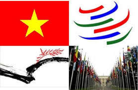 Vị trí của Việt Nam trong cộng đồng kinh tế ASEAN