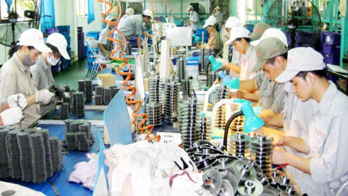 Việt Nam đã sẵn sàng để tham gia Cộng đồng kinh tế chung ASEAN 