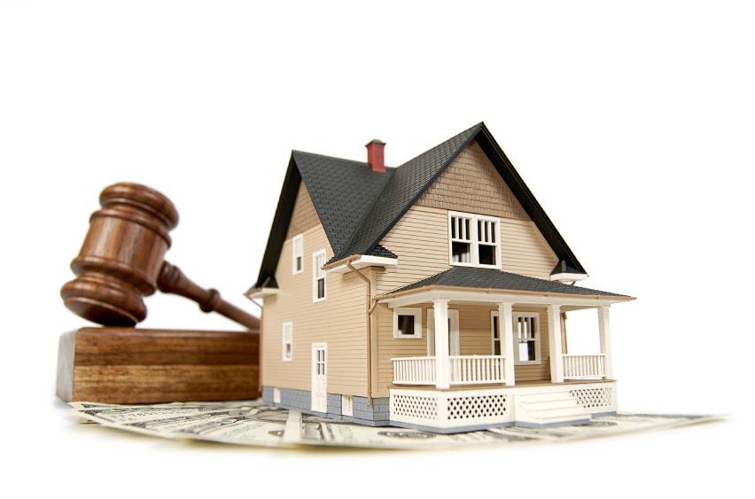 Vốn kinh doanh bất động sản: Dự thảo Nghị định có trái luật?