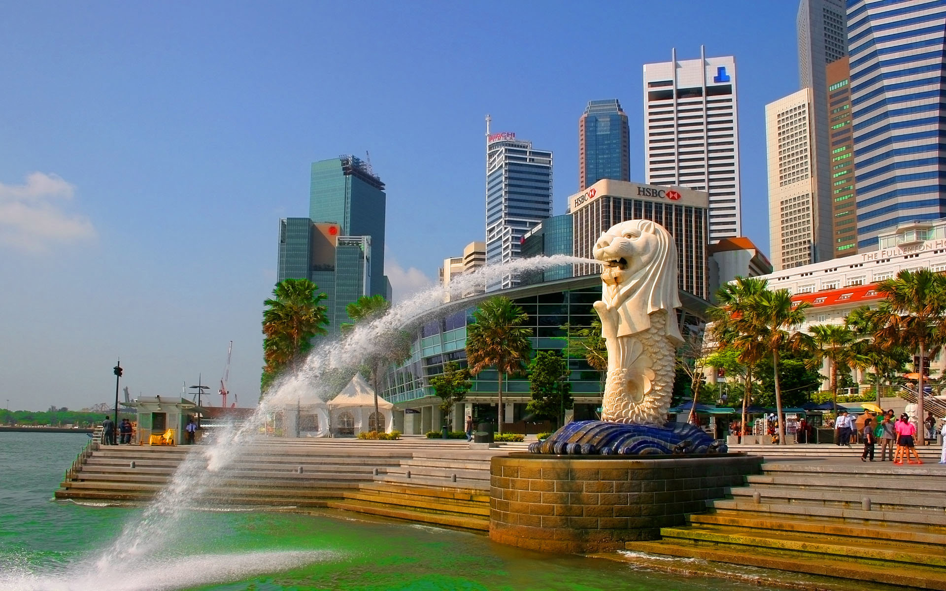 10 lý do làm nên thành công của Singapore
