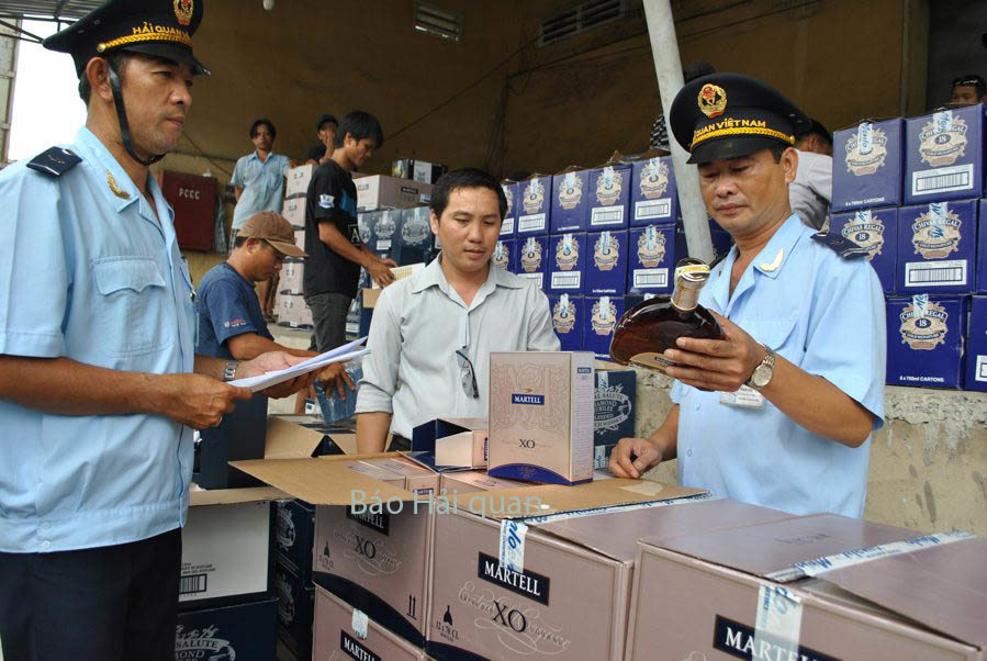 Thí điểm Đại lý giám sát hải quan thực hiện Hiệp định vận tải đường bộ giữa Việt Nam và Trung Quốc