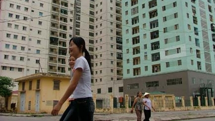 Căn hộ nhỏ “dẫn lối” thị trường