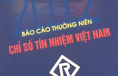 Công bố bảng xếp hạng 32 ngân hàng Việt Nam