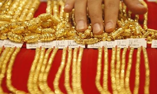  Giá vàng có thể lên gần 54 triệu đồng/lượng trong vài tháng tới
