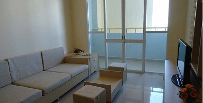 “Nóng” với căn hộ giá 350 triệu