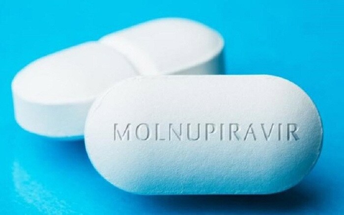 Hướng dẫn sử dụng thuốc Molnupiravir trị COVID-19 đầy đủ và chi tiết nhất