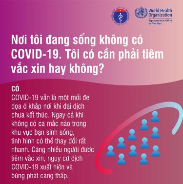 [Infographics] Những điều cần biết về vắc xin COVID-19  - Ảnh 7