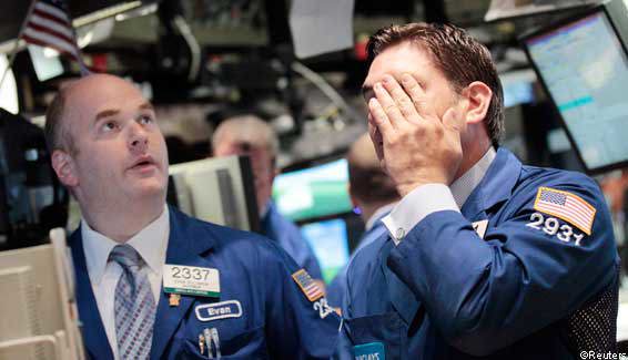  Người Mỹ đã bỏ lỡ 200 tỷ USD trên thị trường chứng khoán