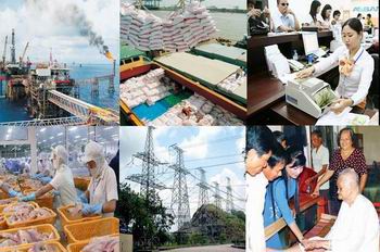 Kinh tế Việt Nam 2013: Kỳ vọng gói giải pháp hỗ trợ 