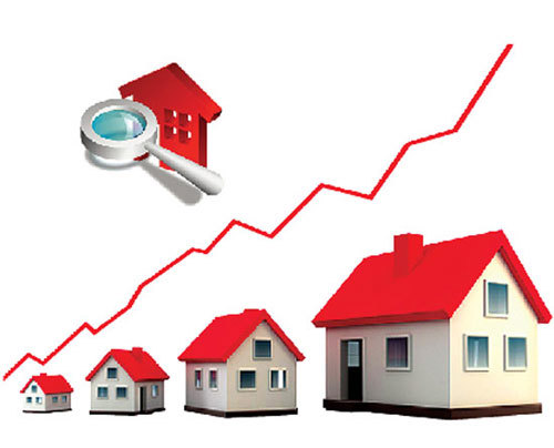  Làm ấm thị trường bất động sản bằng giải pháp tài chính