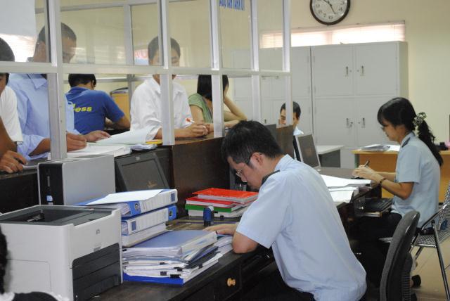  Hải quan Hà Nội xử lý hơn 1.300 vụ gian lận thương mại 