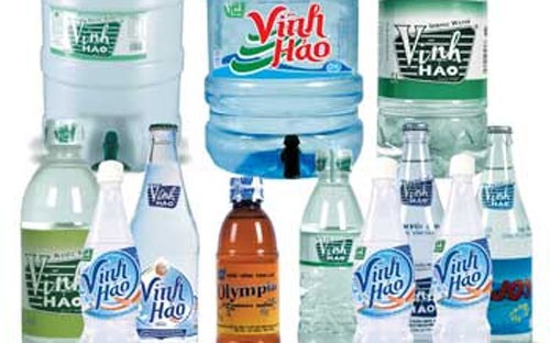 Masan Consumer định thâu tóm 24,9% cổ phần Vĩnh Hảo