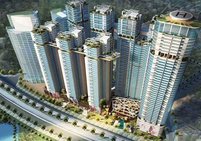 Dự án Kim Văn - Kim Lũ: Loạn giá nhưng chủ đầu tư vẫn im lặng