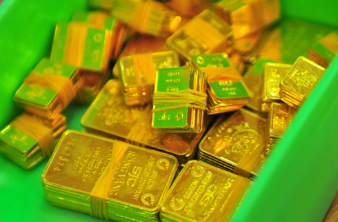  Giám định chất lượng vàng: Trách nhiệm thuộc bộ, ngành nào?