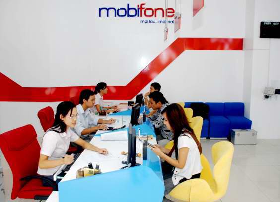 MobiFone chiết khấu 5% cho khách hàng đăng ký thanh toán cước trực tuyến