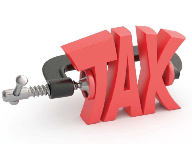 Bộ Tài chính đề xuất xóa nợ tiền thuế không có khả năng thu hồi 