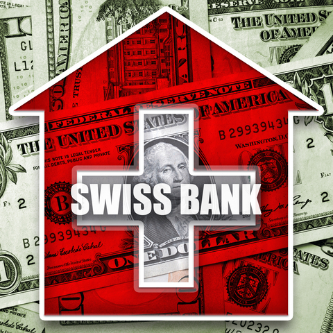 Thụy Sĩ - Mỹ nhất trí giải quyết tranh cãi trốn thuế