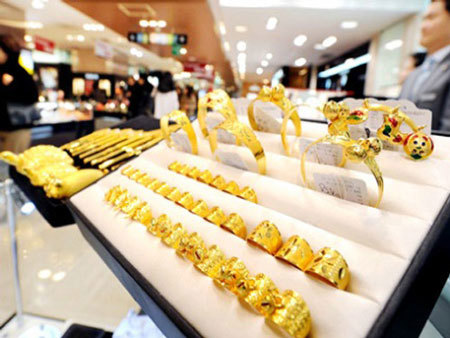 Bộ Tài chính đề xuất sửa đổi thuế xuất khẩu vàng