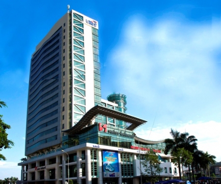 Swiss-Belhotel International khai trương khách sạn mới tại Việt Nam