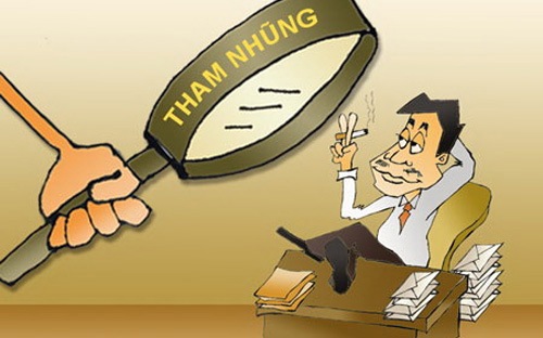 Chuyển điều tra 35 đối tượng có dấu hiệu tham nhũng