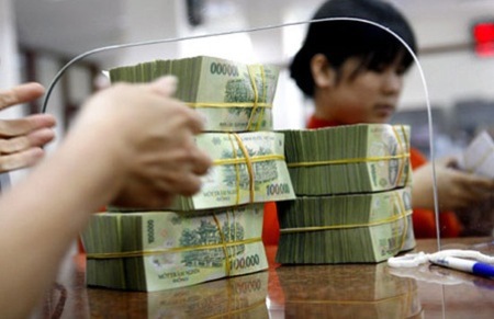 Nợ xấu tăng, VAMC chính thức ra mắt