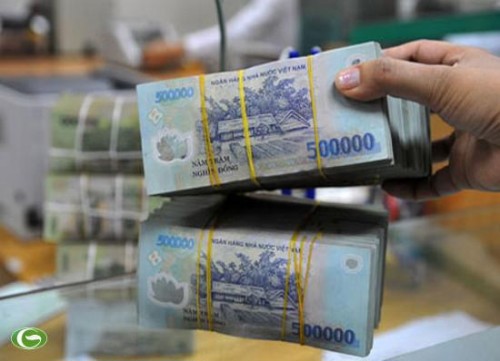 Tẩu tán tài sản đảm bảo, chiếm đoạt tiền ngân hàng
