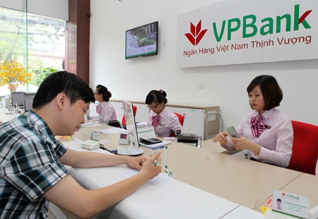 20 năm VPBank: Quà tặng 5,5 tỉ đồng