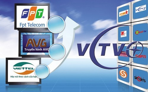 FPT Telecom chính thức “nhảy” vào truyền hình trả tiền