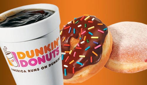 Sau Starbucks. Dunkin’ Donuts chuẩn bị vào Việt Nam